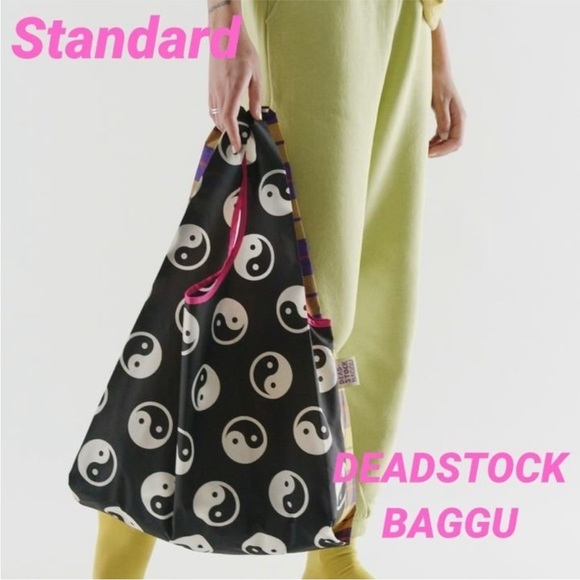 BAGGU • Earth Day 90s Deadstock - Picture 12 of 14